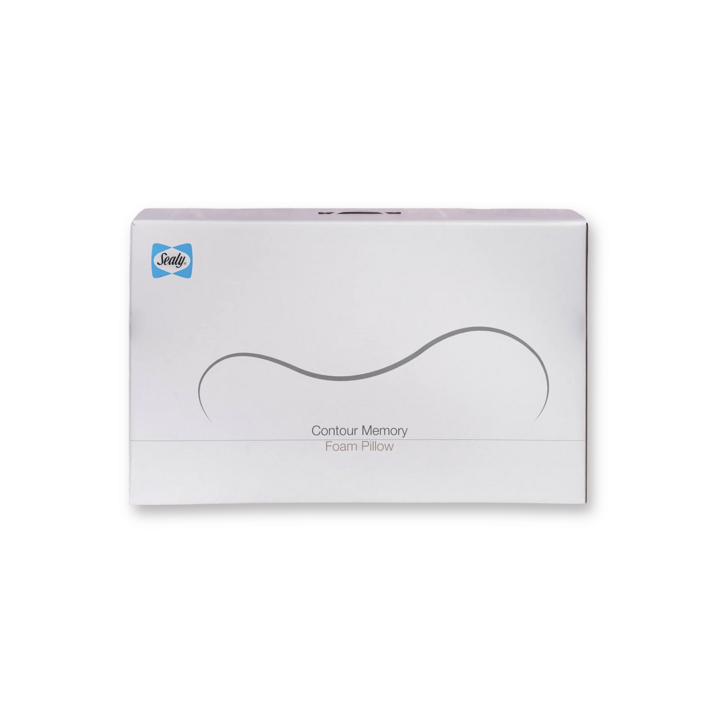 CONTOUR MEMORY FOAM PILLOW