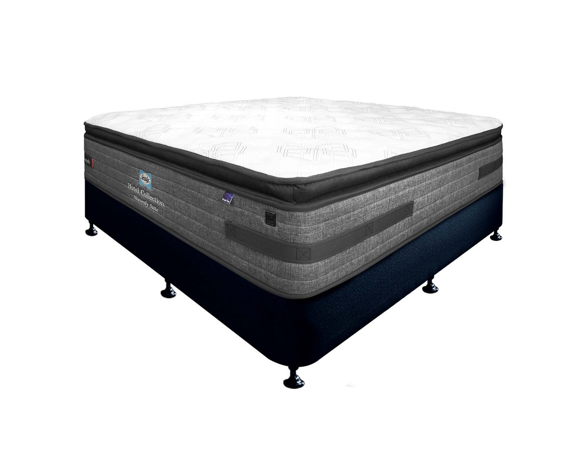 HEAVENLY SUITE Sealy Malaysia