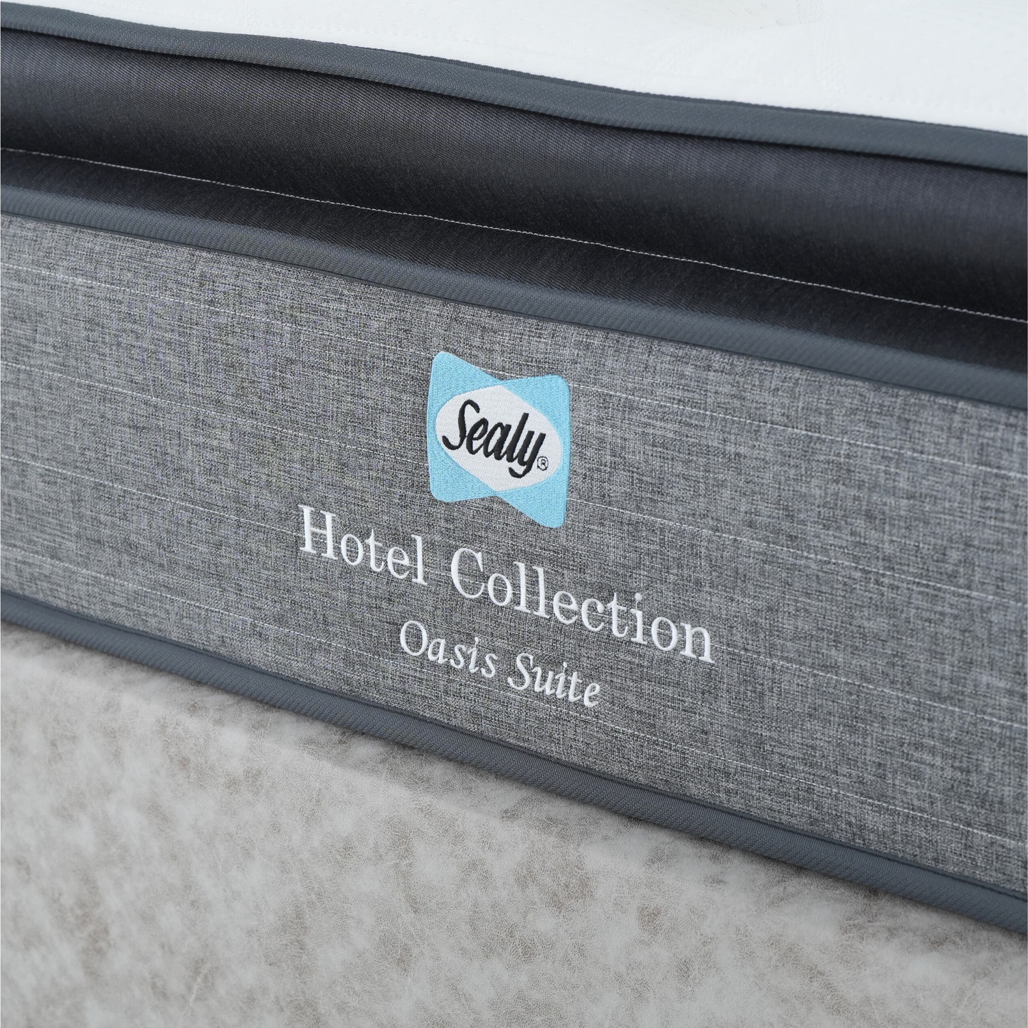 OASIS SUITE