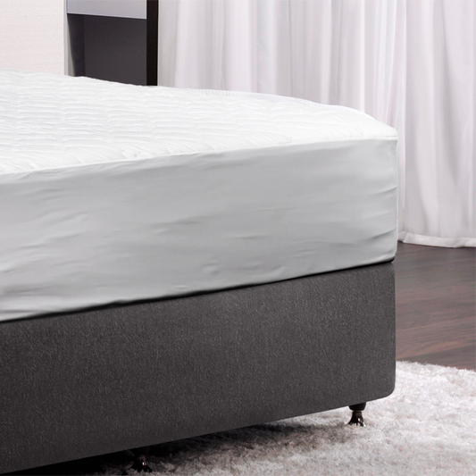 FITTED MATTRESS PROTECTOR