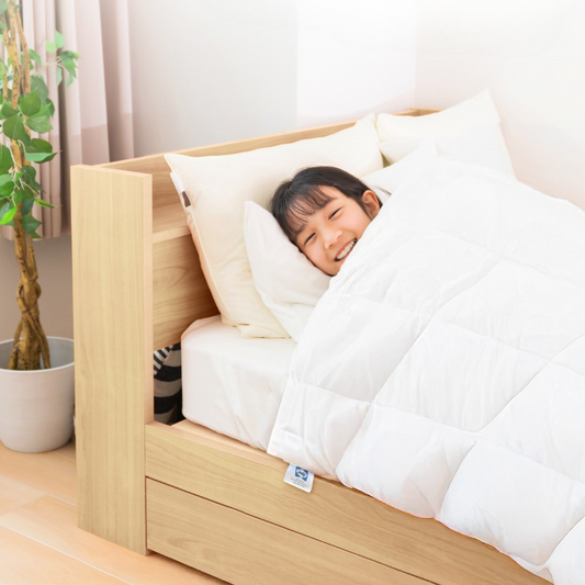 GEL LUXE FIBRE DUVET