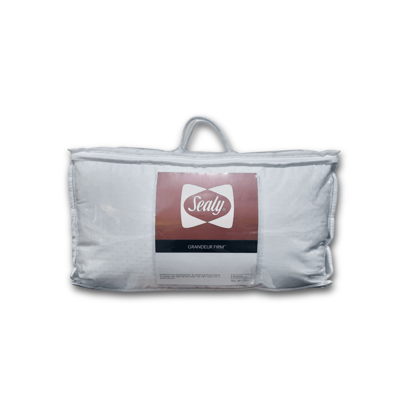 GRANDEUR FIRM PILLOW