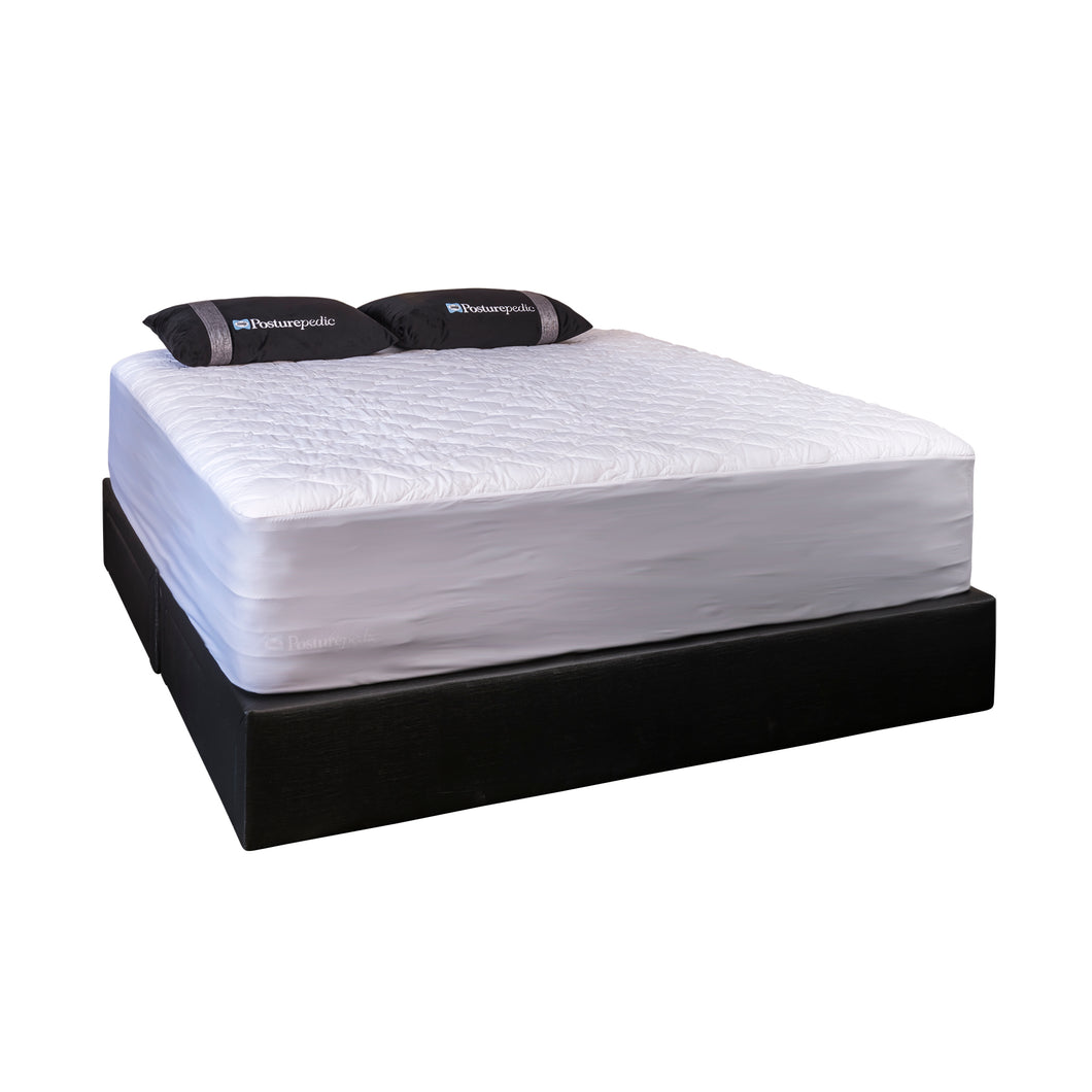 FITTED MATTRESS PROTECTOR [Birthday Sale 40% off]