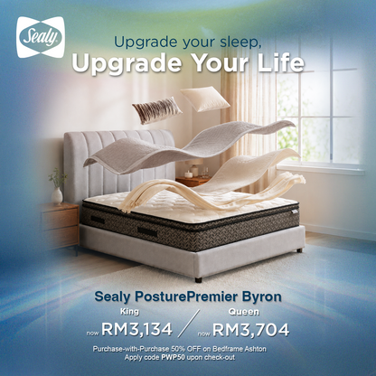 BYRON [ONLINE EXCLUSIVE]