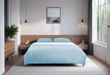 Load image into Gallery viewer, MICRO MODAL PREMIUM IV COLLECTION BED LINEN 5PCS/SET [NEW]