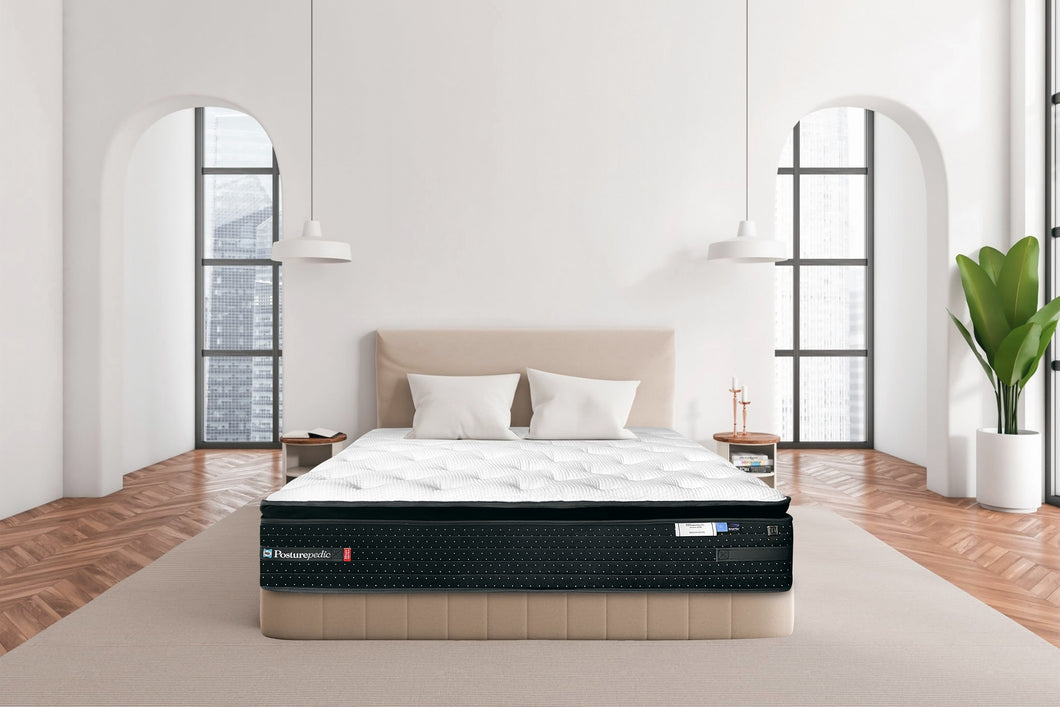 brookhaven restic mattress reviews