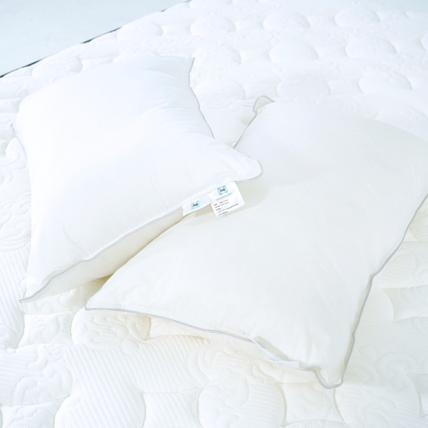 GRANDEUR FIRM PILLOW