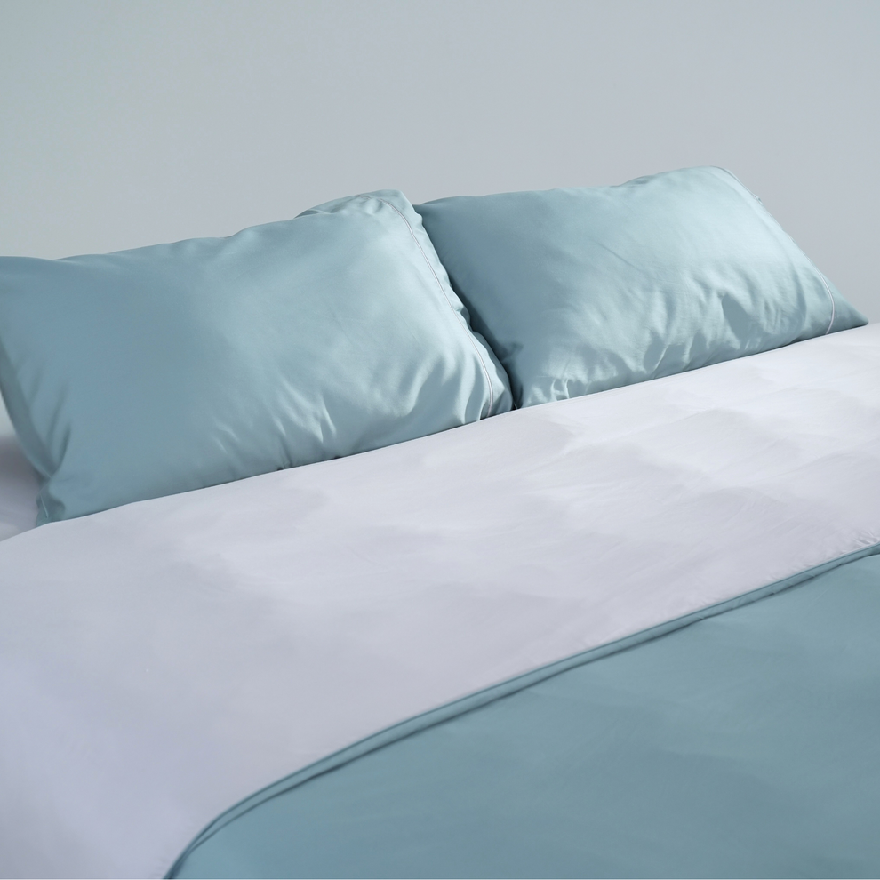 MICRO MODAL PREMIUM IV COLLECTION BED LINEN 5PCS/SET – Sealy Malaysia