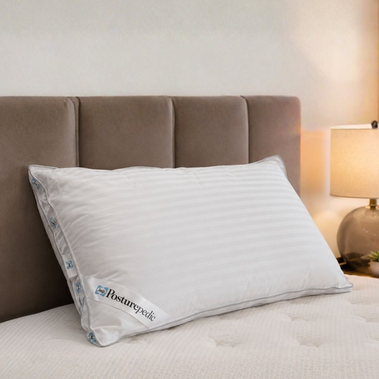 GRANDEUR ULTRA PLUSH