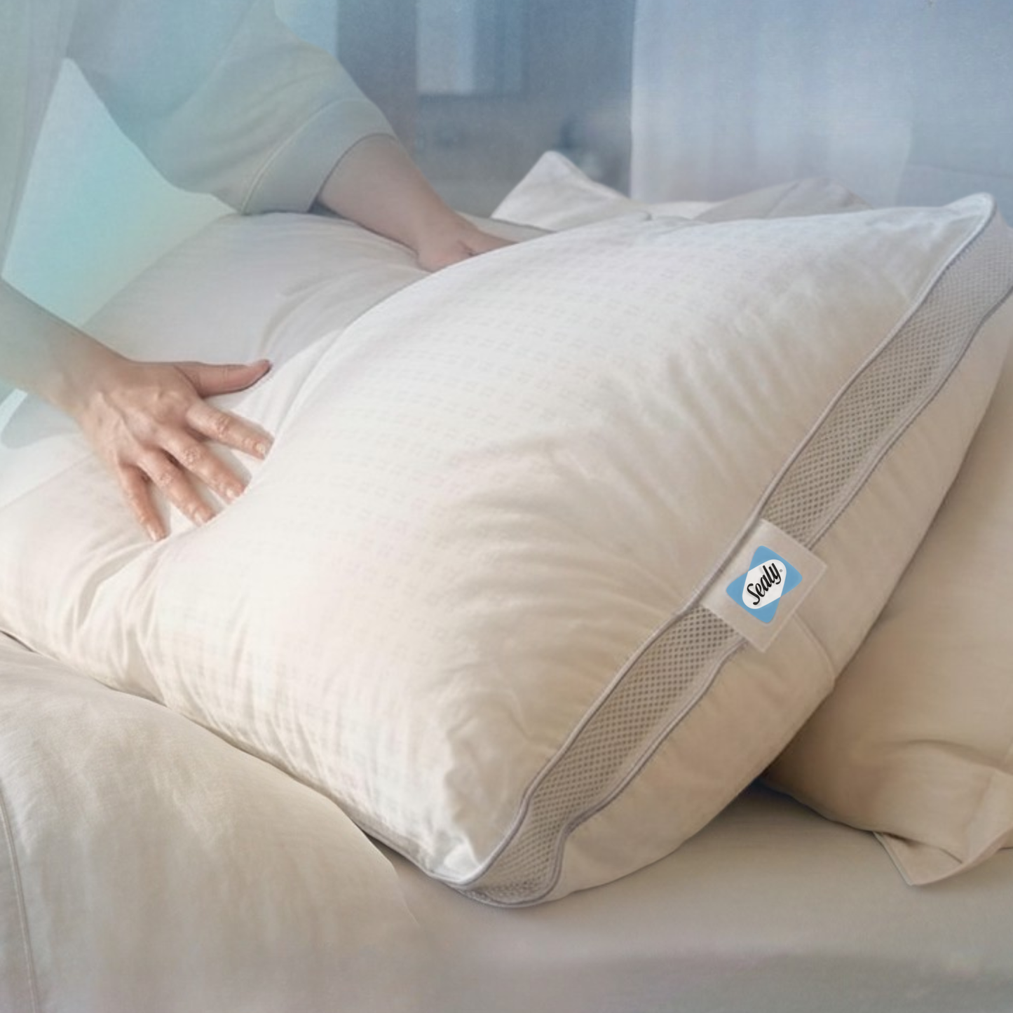 SEALY CLOUD AIR CLASSIC PILLOW [NEW]