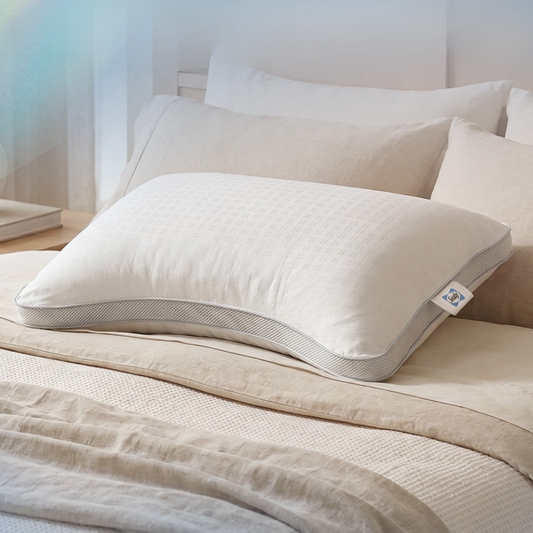 SEALY CLOUD AIR SHOULDER PILLOW [NEW]