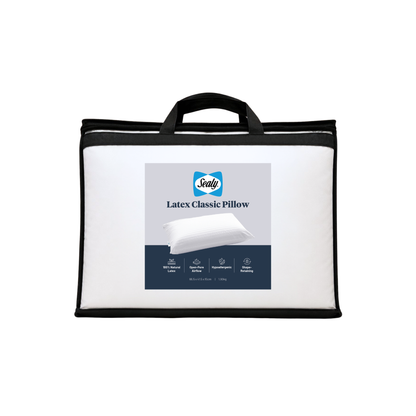 SEALY LATEX CLASSIC PILLOW