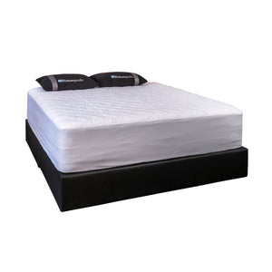 FITTED MATTRESS PROTECTOR