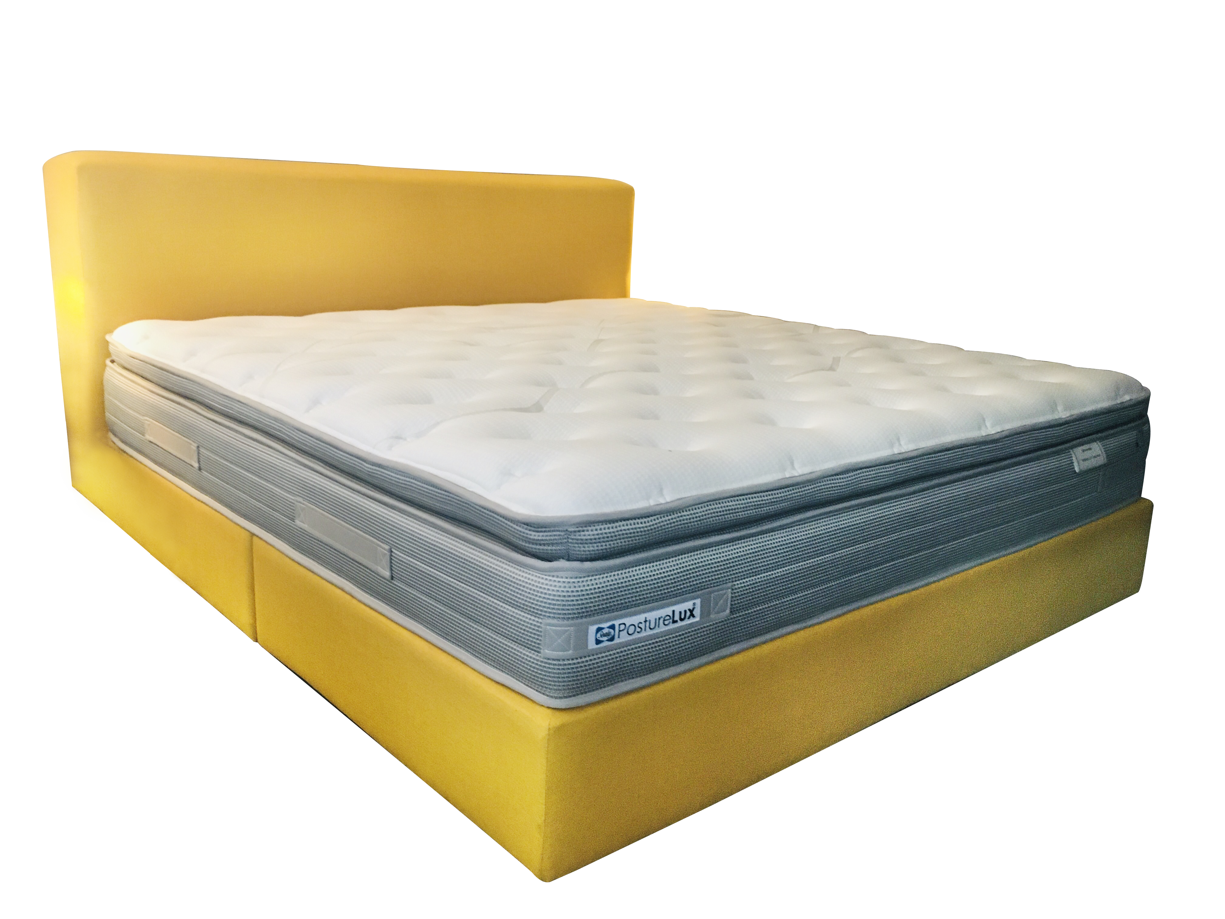 TRANQUILLITY ULTRA PLUSH Sealy Malaysia