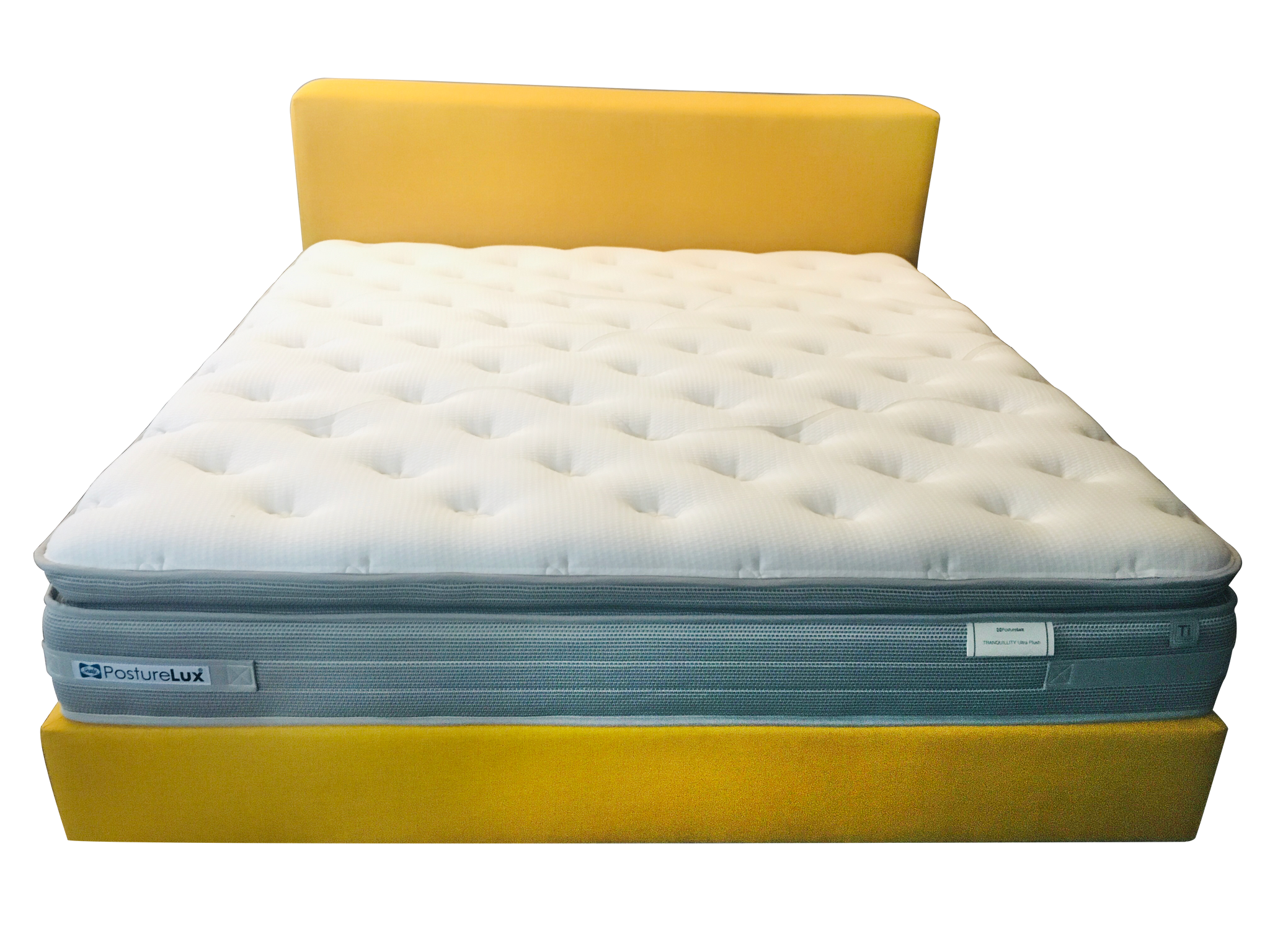 TRANQUILLITY ULTRA PLUSH Sealy Malaysia