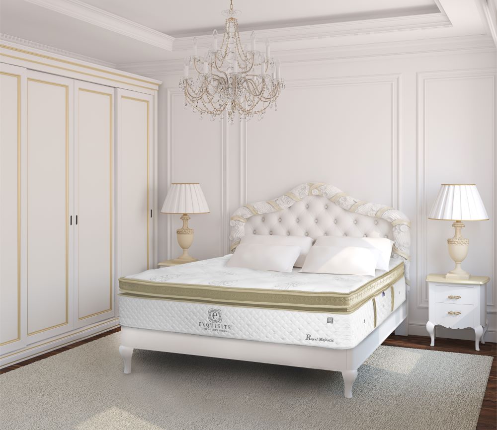 Posturepedic Exquisite Sealy Malaysia