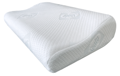 CONTOUR MEMORY FOAM PILLOW